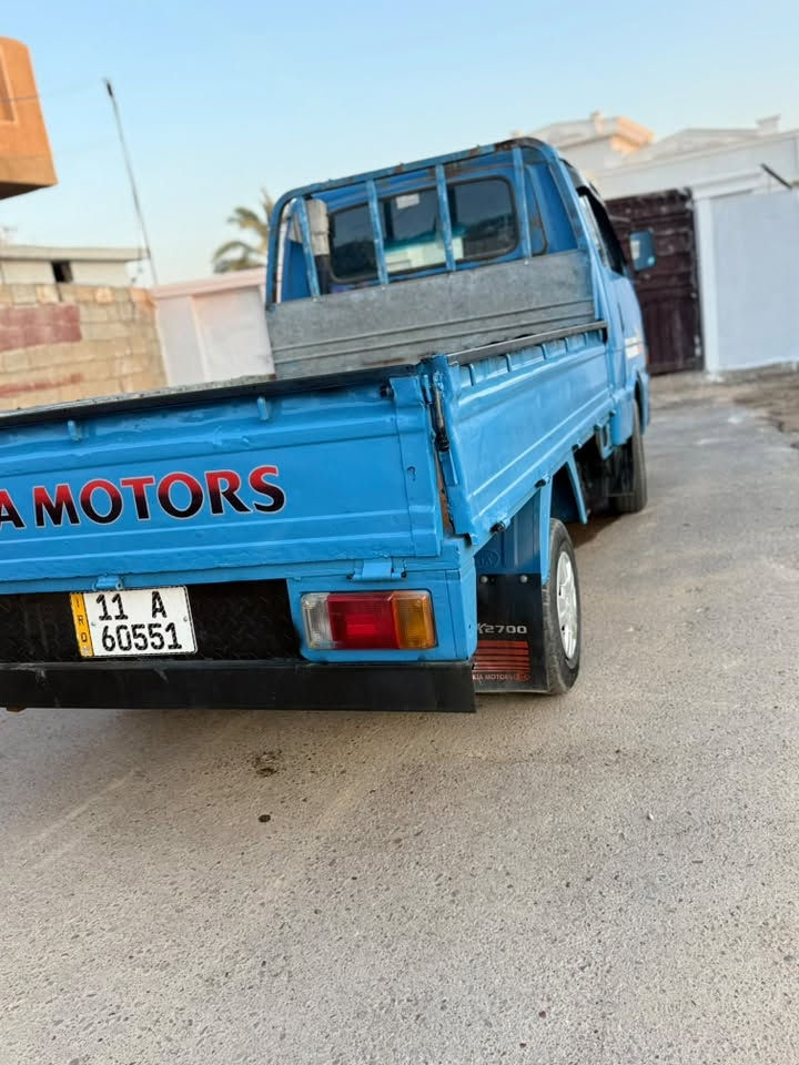 بنكو ٩٣ 
كامله مكمله مكفوله شاصي اكسن محرك
والكير الثالث ميبدل 
شعار رقم شاصي سنويه لل٢٩ هزه جديده 
كهربائيات كامله 
جاهزه للشغل 
مكاني قضاء الدجيل 
***********
