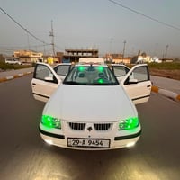 مكينة جديدة • ٢٠١٢ • باسمي