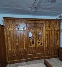 غرفه صاج • بوفيه • جديده