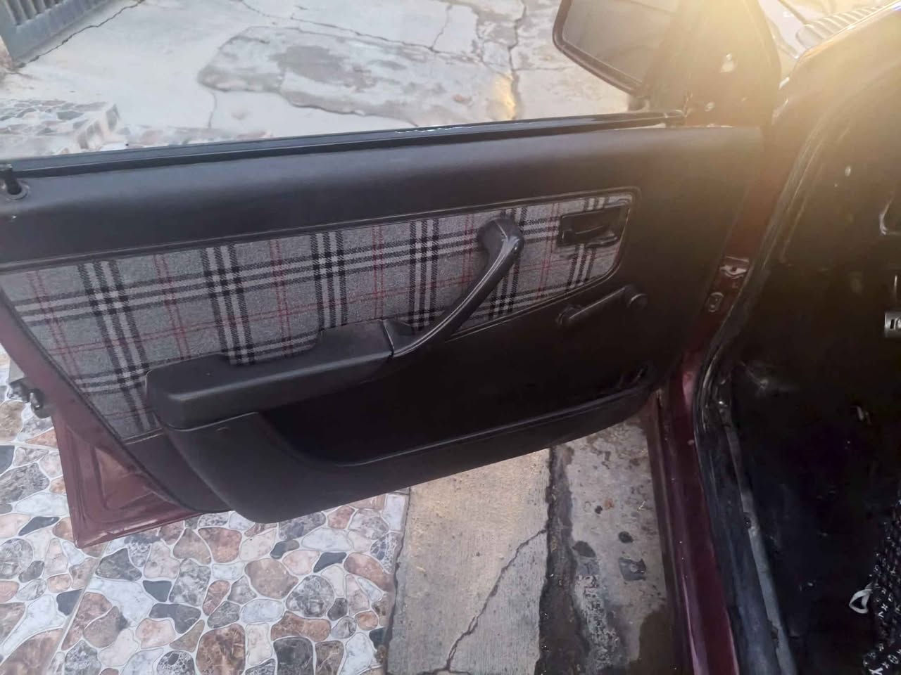 اوبل كاديت موديل ٩٢رقم كركوك سنويه جديد لحد ٢٠٣٠ محرك ١٦سعر ٢٧بي مجال رقم ***********كورك*********** كركوك, العراق
