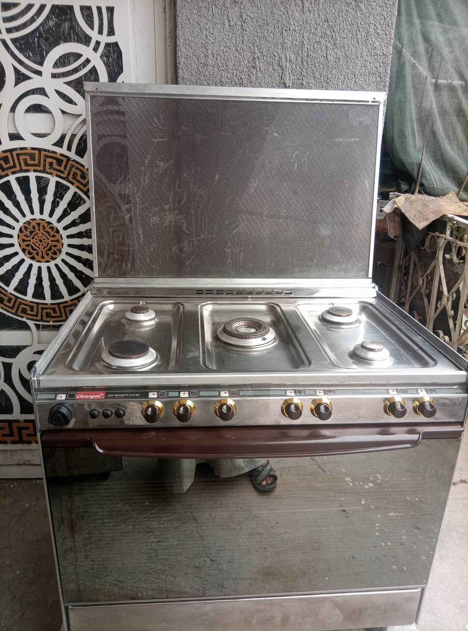 طباخ كريازي • جديد • حله ابو غرق