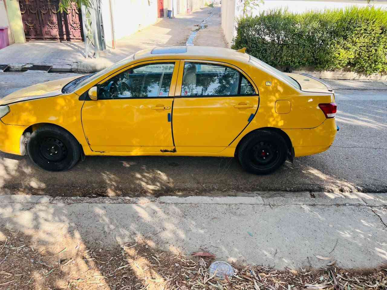 #بسعر مناسب (#26 ورقه وبيها مجال للشراي) 
للبيع فقط byd موديل ١٣ رقم بابل مشروع وطني لحد ٢٩ وكيل بكركوك تحويل فقط مباشر
كير عادي محرك بشرط تبريد شغال منضومه غاز كارت حكومي بدون بطاقه بانزين

مطلوبه هيئه بحدود ١٥٠ على مشتري 
بدون تبديل ولا قطعه بيها ضررها براس جاملغ طخه فقط 
مكان سياره كركوك 
السعر ٢٦ ورقه وبيها مجال للشراي رقم تلفون
***********
