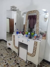 غرفة نوم • تركية • مستعملة