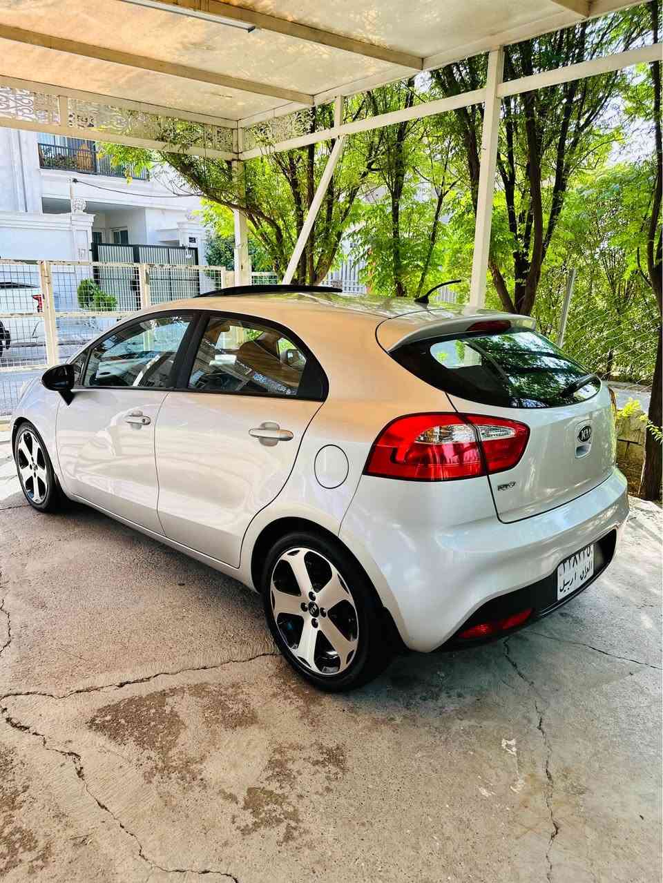 فول مواصفات • ٢٠١٣ • اربيل