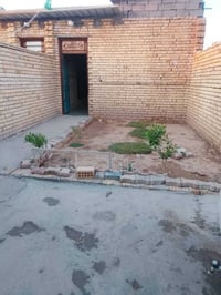 الودايه الثانيه • ١٠٠م • سند ٢٠٢٥