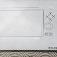 جهاز anbernic rg 556 الجهاز نظيف وبيه العاب ومحاكيات خير من الله مثال ...