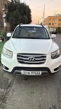 سنتافي 2012    مكينه كير خير من الله   مكينه 6   07838273886  بغداد حي...