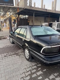 برنس 96 • نظيفة • تحويل مباشر