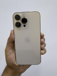 آيفون 13 برو • ٢٥٦ • شاشة أصلية
