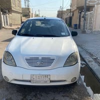 ورحمة الله طيبه للبيع موديل ٢٠١٤ سياره كفاله ع وضع الشركه بدون خياس وب...