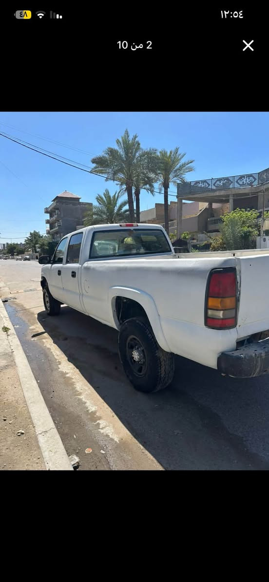 سلفادور 2006 مزاد داخلية فحل 8 براغي محرك 6100 كير 1000 مكانهة بغداد محطة سما الكاضمية تفاصيل اكثر الاتصال  *********** بي واتساب غير متواجد على الفيسبوك
