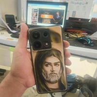 ريدمي نوت 13 • ٢٥٦ • شاشة مكسورة