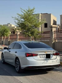 ماليبو Lt  سعر فقط ١٠٥$ مجال بسيط ماشي ٦٧٠٠٠  موديل ٢٠٢٠ فقط بونيد صبغ...