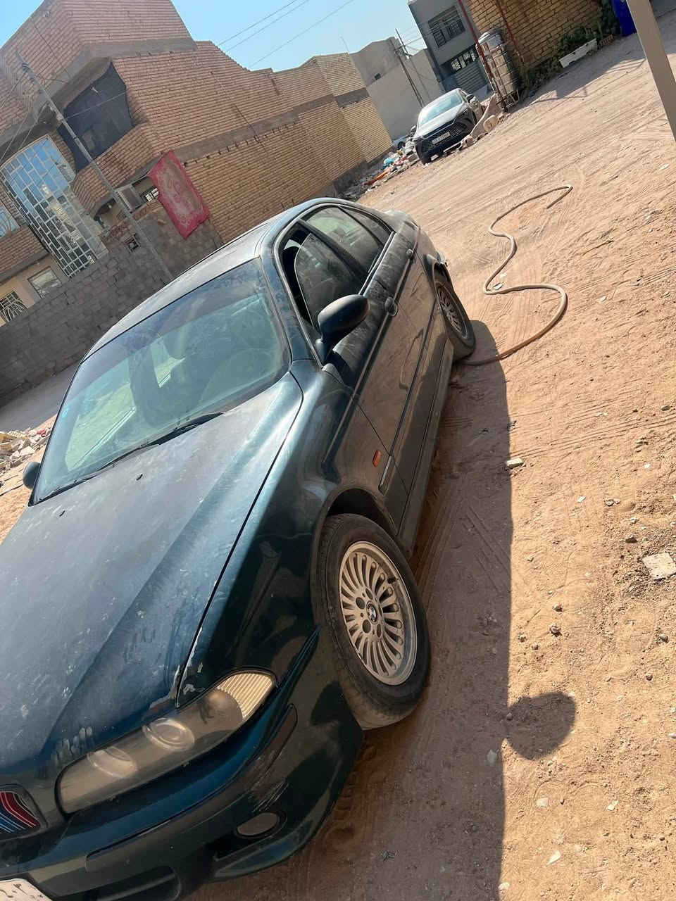 صقر ٨ سلندر سعر السياره ٥٠ بدون الفره والغرفه  موديل ٩٨ محرك ٣٥ سياره مال تعمير مال تعمير محرك بي رجفه وحداديه تعبانه مشتريله فره وغرفه مال حاويه بالكارتون البدي مابي ولا شخط متصبغ  الاستفسار ***********  مكاني كربلاء بسمي السياره
