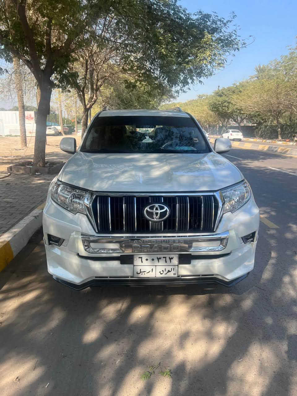 الاسم ام ريماس
الرقم واتساب فقط ***********
السياره بدون حادث ولا صبغ
بيها شخوط بسيطه
الكشنات جلد
كامرا وحساس خلفي
المكينه نظيفه مامفتوحه
بدون سلايت
السعر 330 ورقه 
بأسمي السياره ورقم اربيل ثاني يوم تتحول 
ماشيه 130
