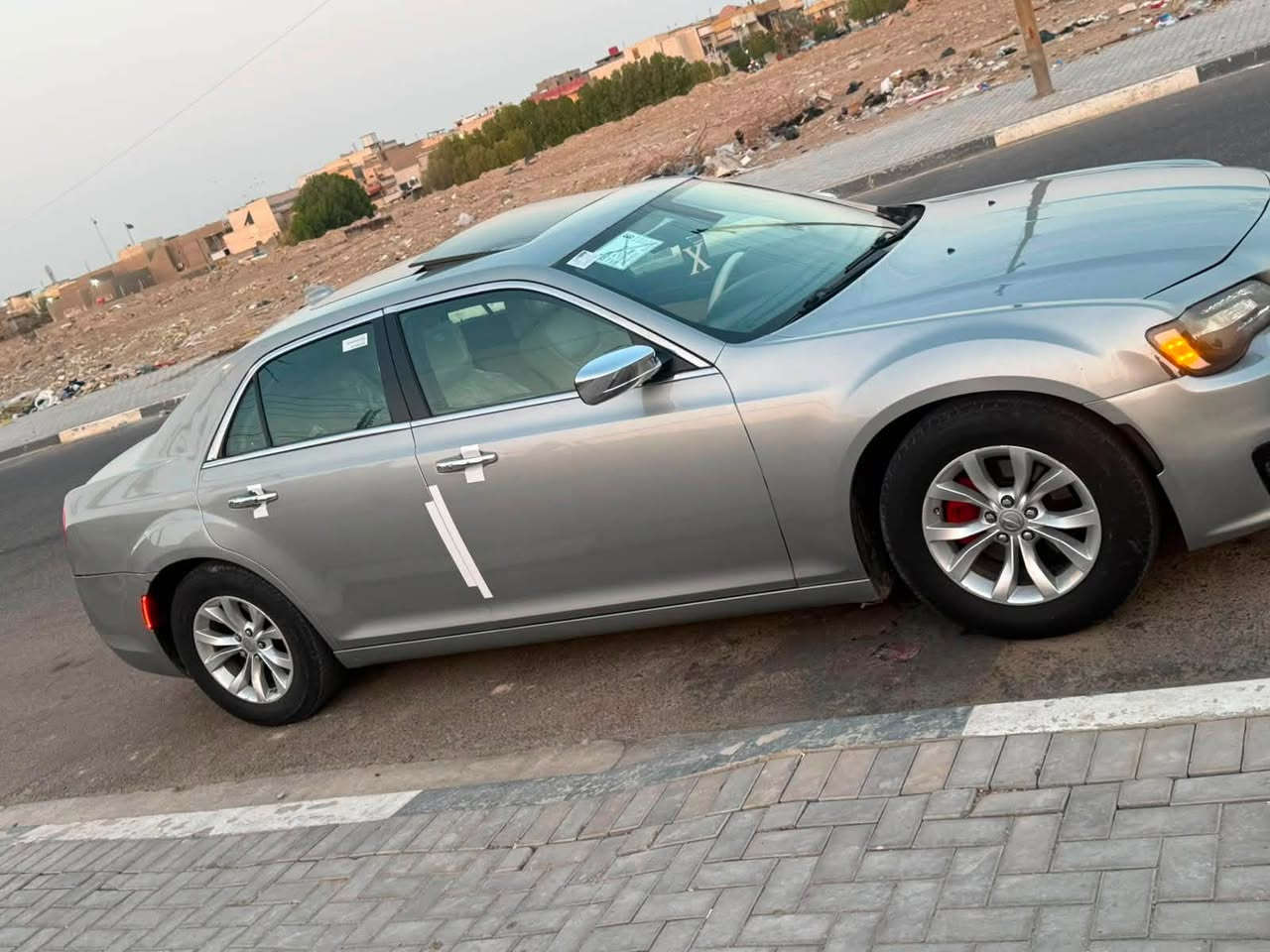 اوباما أدوات مكصوصه 

مديل 17 فول C دواخل بيجي فتحه
المكان البصرة 72 وبيها مجال 
للاستفسار / ***********
