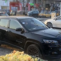 جيب كومباس • ٢٠٢٣ • بدون رقم