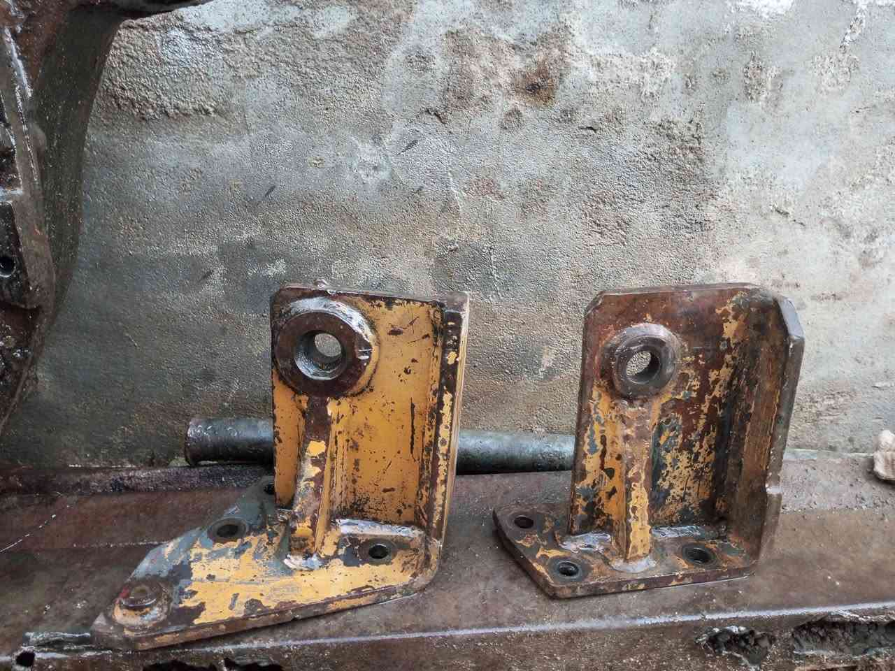 سلام عليكم 
البيع محرك بي 102
ستندر لا بخار ولا تنقيص
+طبكه اصليه+اذان اصليه
العنوان بغداد 
***********
