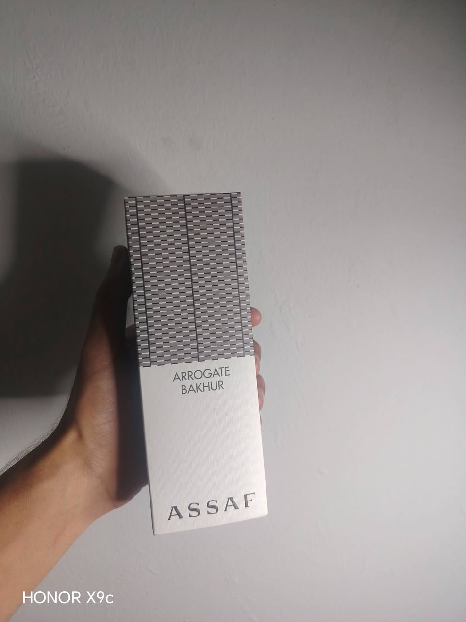عطور عساف • اروكيت ٥٠مل • ١٠ قطع