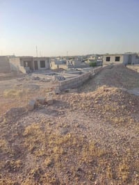 قطعة • ٢٠٠م • حي الشرطة