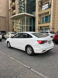 ام جي هاوريان • ٢٠٢٥ • قير عادي