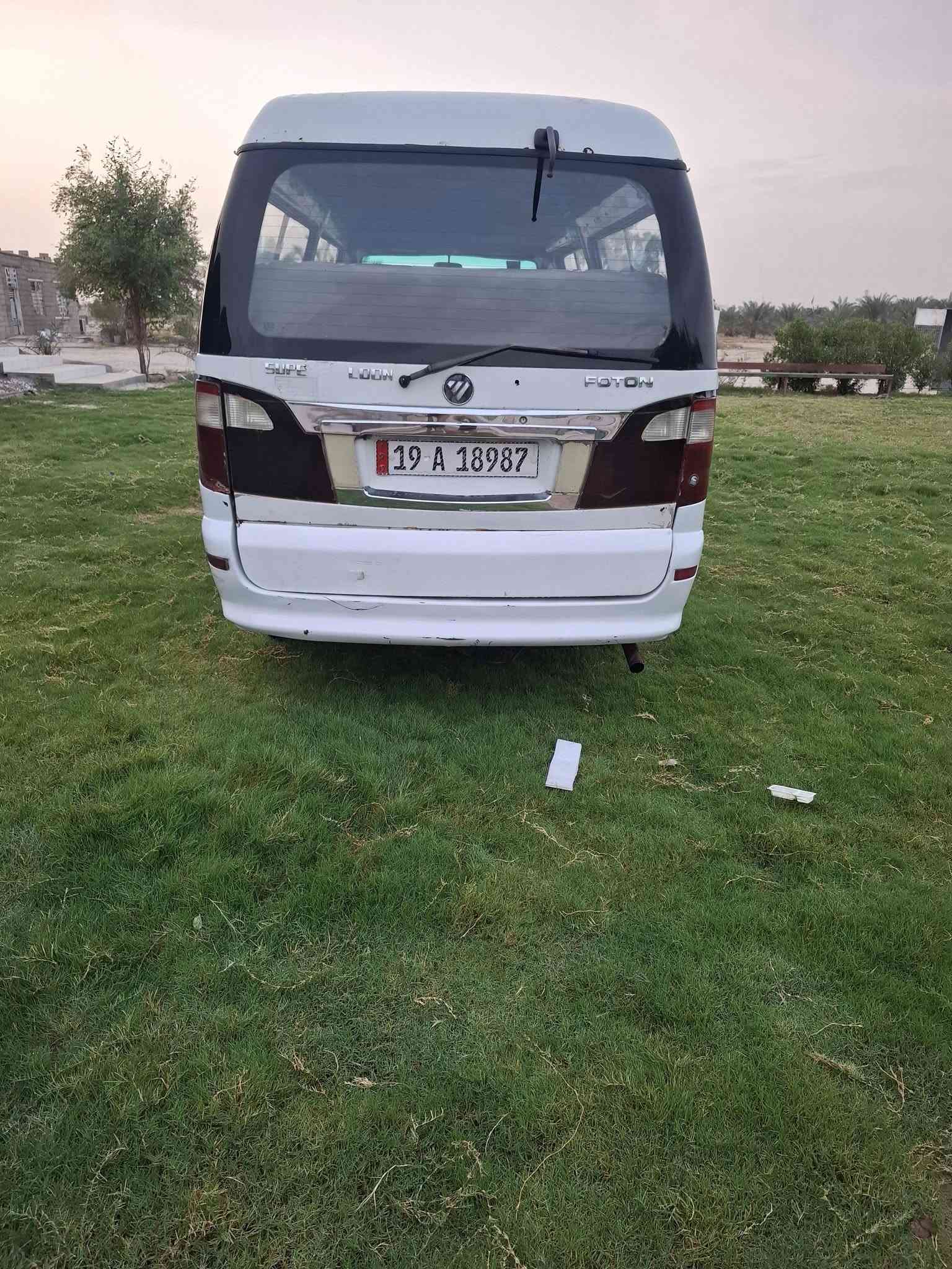 فتون • ٢٠١٥ • كربلاء طريق نجف