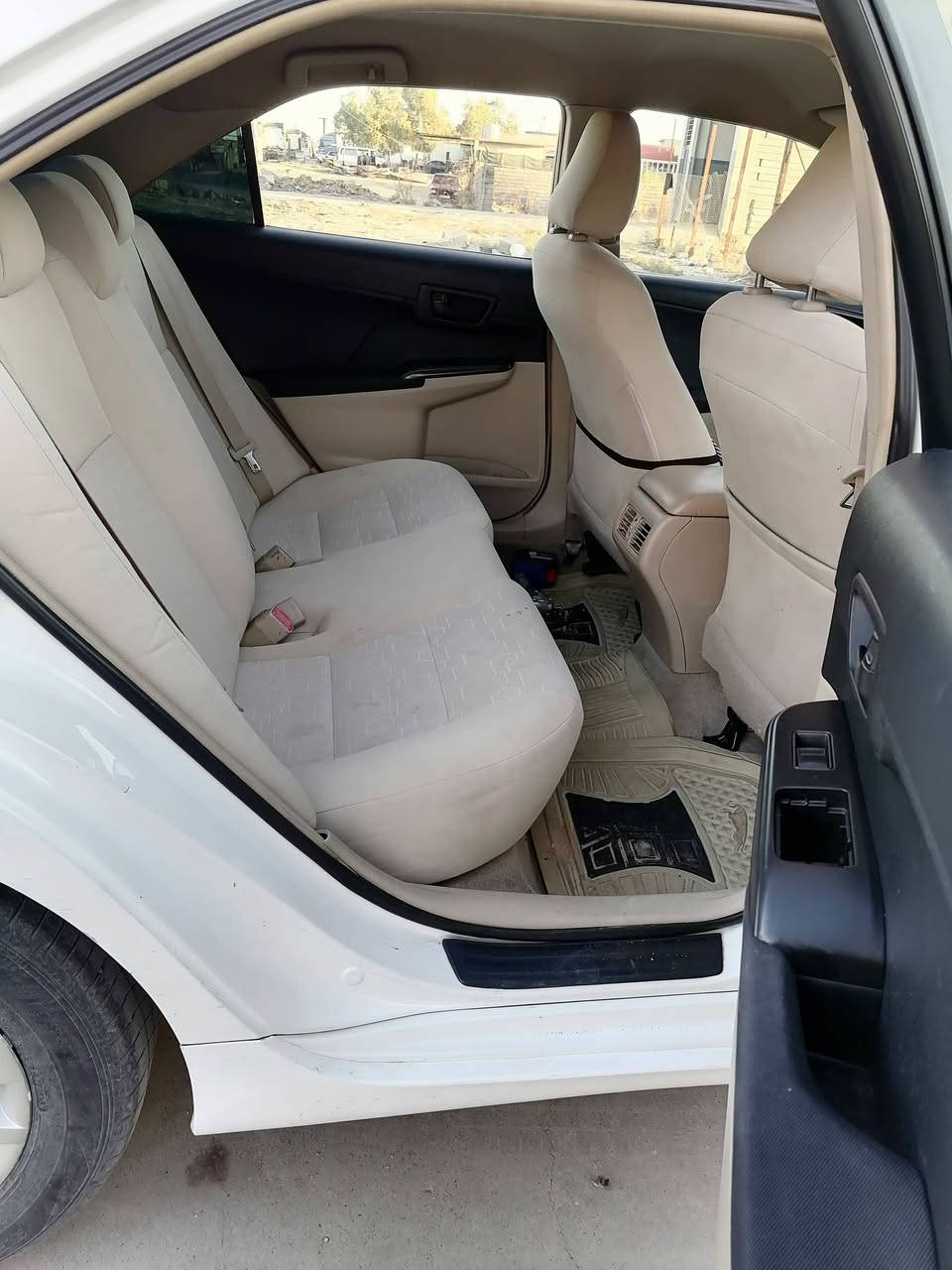 تم فصال كشنات شركة كامري %💯
بطاين تكوت يد ⚡
حسب طلب زبون تحديث داخل سيارات ♻️
عنوان موصل القوسيات شارع عام 🛣️
للتواصل ***********
***********
***********
