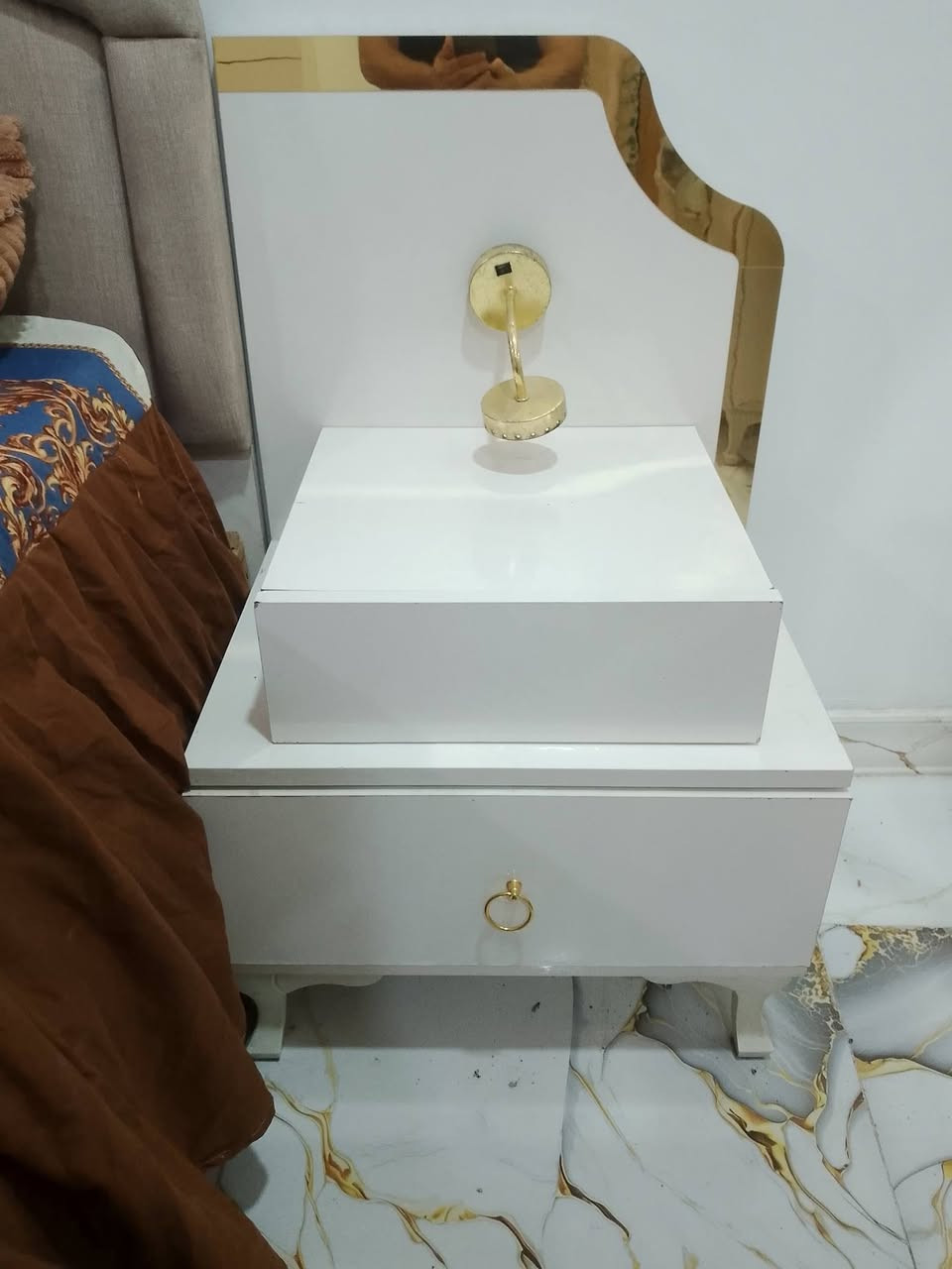 غرفة تركي • ٩ قطع • سماوه ال عبيد