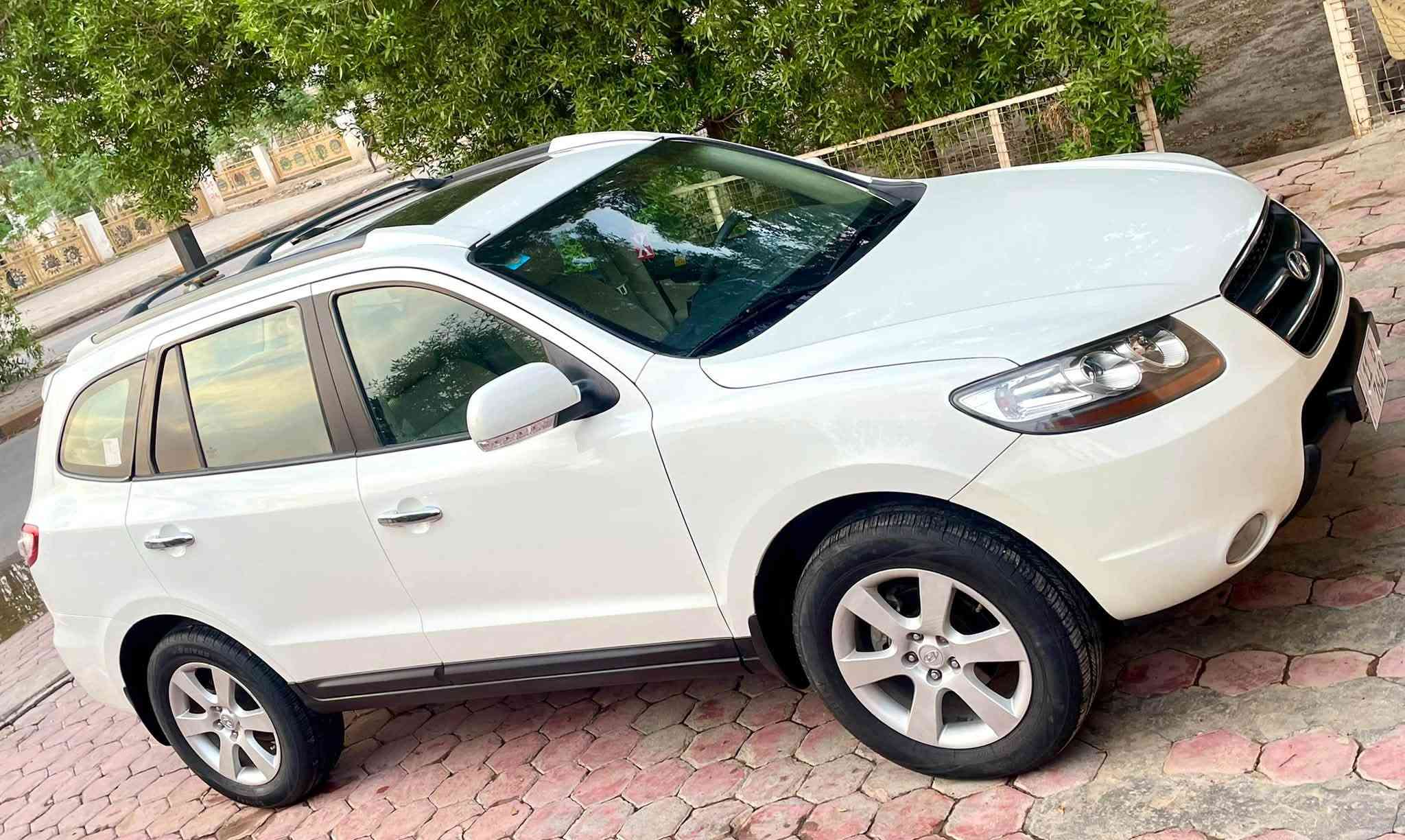 سنتافيا • ٢٠٠٩ • رقم بغداد