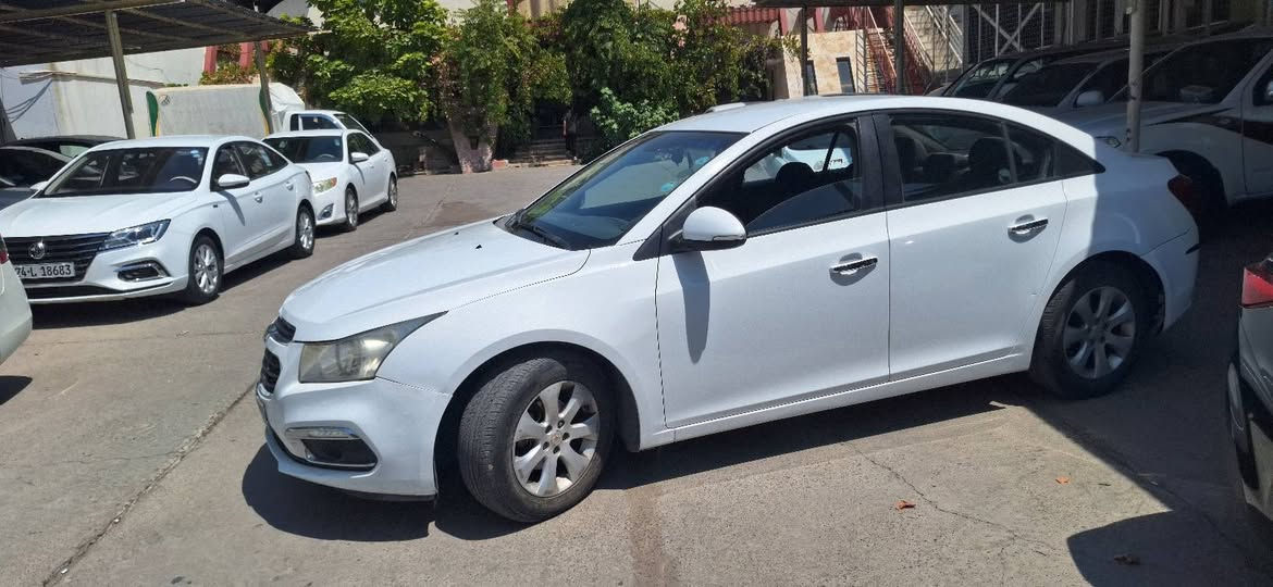 Cruze 2017 خليجي

***********
راس جملغ صبغ
بدون دواخل
كير و مكينة شرط
السعر ٨٥ و مجال
المكان دهوك
نقد و قسط و مراوس
