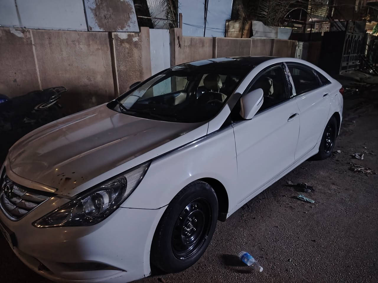 سونتا ٢٠١١ خليجي ٢٤٠٠ دوش بنراما  سياره بيها صبغ حزام دواخل شواصي  لغود حوض مكفول بدون تبديل بيها بس دير جملغ الخلفي بي معجون قليل مبين بصوره  سياره بيها منضومه غاز
سونتا ٢٠١١ خليجي ٢٤٠٠ دوش بنراما  سياره بيها صبغ حزام دواخل شواصي  لغود حوض مكفول بدون تبديل بيها بس دير جملغ الخلفي بي معجون قليل مبين بصوره  سياره بيها منضومه غاز 
تدفئه تبريد شغال
صدر امامي خلفي  مصار هواي من بدلته عنواني بغداد شعب رقمي
*********** بي وتساب
سعر ٨٢ بيها  مجال
