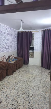 جسر ديالى العريفيه • ١٧٠م • طابو سند ٢٥