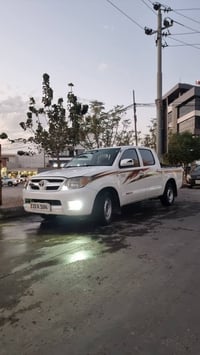 مرسيدس • ٢٠٠٨ • لوحة سعودي