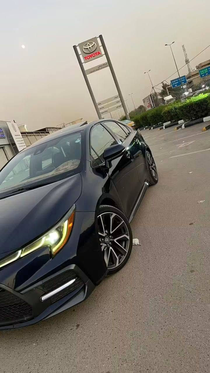 السلام عليكم كورولا 2020 كير مكينه خير من الله تخم تاير جديد صدر امامي خلفي جديد تبريد ثلج سياره بدون حادث بيها تبديل بنيد فقط سيارة فول المواصفاتS واحد على واحد
السلام عليكم كورولا 2020 كير مكينه خير من الله تخم تاير جديد صدر امامي خلفي جديد تبريد ثلج سياره بدون حادث بيها تبديل بنيد فقط سيارة فول المواصفاتS واحد على واحد الشراي يتصل ***********  
السعر 125
