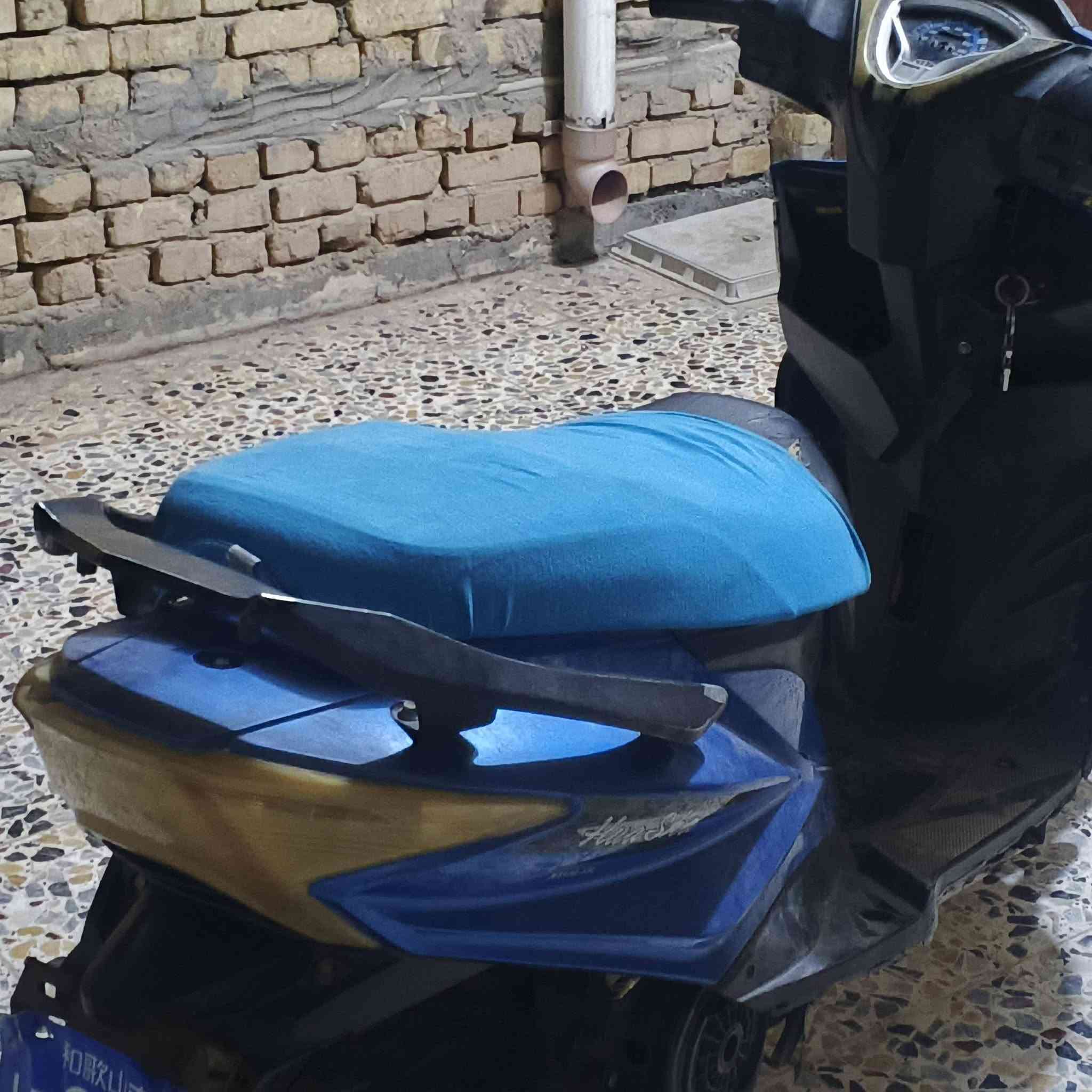 جامبو • مكينة نضيفة • ميسان العمارة