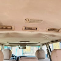 لاندكروزر • ٢٠٠٥ • حدادية جديدة