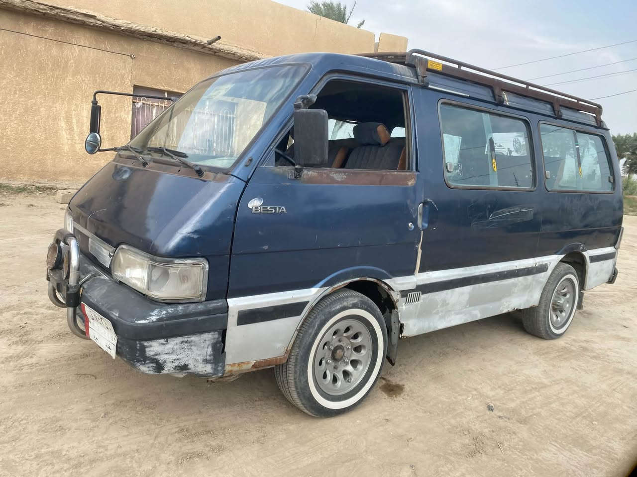 كيا ٩٣ • مكينة تبخير • جير تفلت