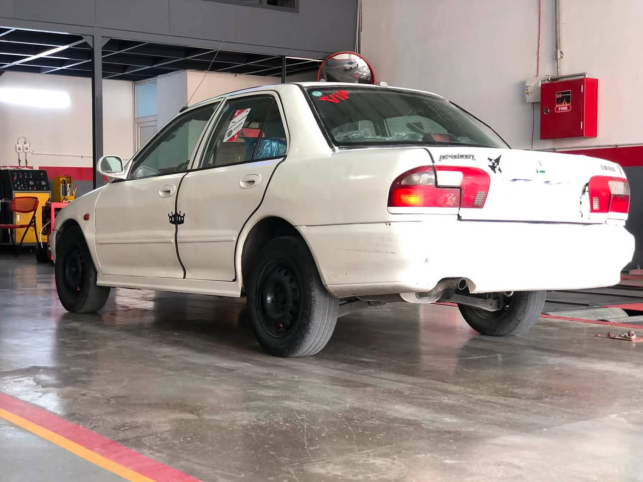 PROTON WIRA 2002 ❤️📦
...﷽ ...
 

سەرەتا سەیارەکەی هی دەستی خۆمە هی مەعرەز نییە 

❤️‍🔥بۆ فرۆشتن❤️‍🔥

📦proton wira🇯🇵

تەبرید لەسەر سویچ 😍🥶🥶

🔥گێڕ عادی♥️

♥️٢ جام کارەبای 💙📦

😱بانزین هەر ناخوا♥️

🫡مۆدێل ٢٠٠٢♥️

💥کارەبای هەموو گیانی بەشەرت♥️

🔥گەرمی و ساردی مەزبوت♥️ ♥️ 

📦دەشبوڵ و بەرگی دەرگا و ناوی لۆک♥️

‎👌🏻💥📦بەرگە دەرگاکانی لۆک لۆکە 😍♥️

📦دەر و ناوی وەکوو سفر وایە ♥️

📦AUX & BT & Radio 🎼🎧♥️

چوار تایە ٧٠٪ و ویلی لۆک لۆک تازە خستراوەتە سەری♥️

ئاڕم پلاستیکی سلێمانی ( ئاڕم + ئەوەلیات ) بەشەرت 👌🏻💥

🫂گێڕ و مەکینە و موس و بڕاوە بە شەرت♥️

💸٢٤ گەڵا و مەعامەلەیەکی برایانە 💸

گۆڕینەوەش ئەکەم لەسەر دڵ گرتن 📦❤️

♥️♥️♥️***********♥️♥️♥️
