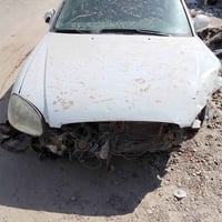سوناتا • ٢٠٠٠ • مضروبة