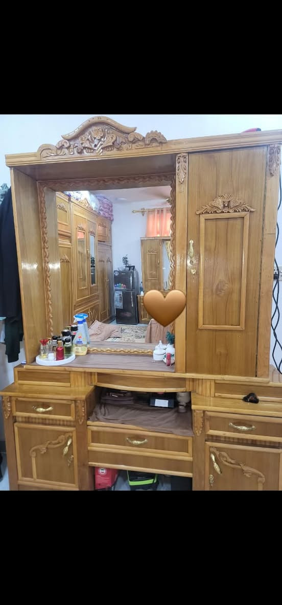 غرفه عراقي • ٧ قطع • ام التاج