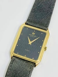 ساعة رايموندويل جنيف كواتز   ‏( RAYMOND WEIL) سويسري اصلي  انتاج الثما...