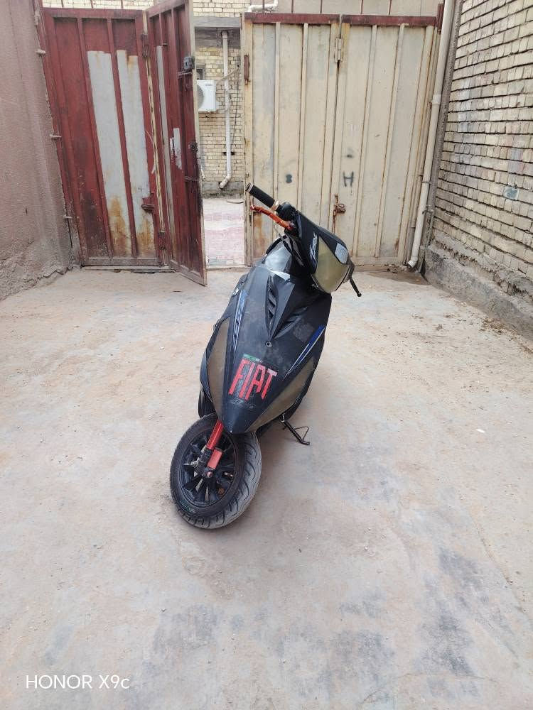 ماكس مضلع • نظيفة • كربلاء