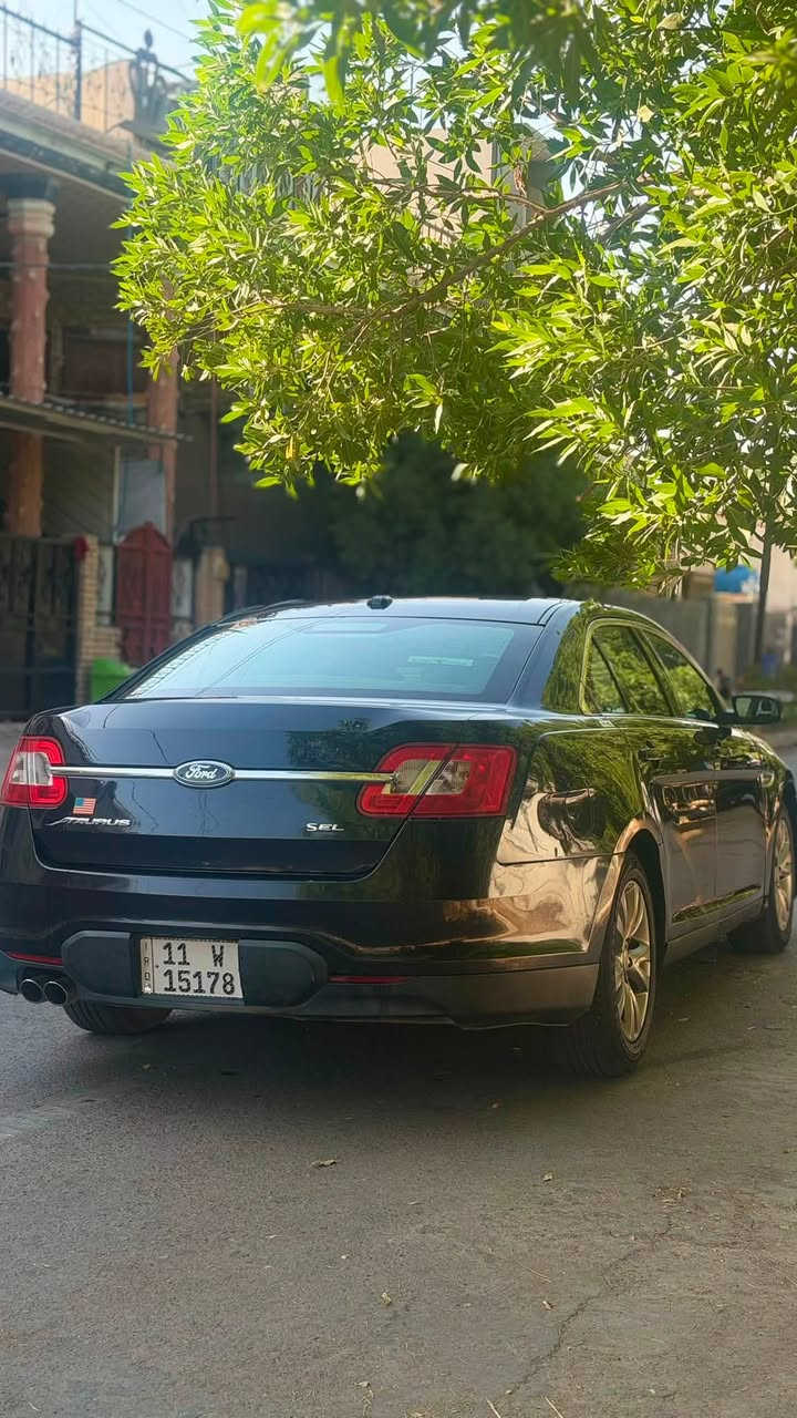 فورد تورس للبيع لون اسود مديل 2011 رقم بغداد هزه رقم سنويه جديد
محرك 3500 مكفول كير اوتو
تبريد قطعتين ثلج 
تخم تاير جديد
حداديه جديدة
تحكم فول
شفتات ستيرن
مري شفط 
كشنات كهرباء 
تدفئه بالكشن 
جاهزه من كلشي 
بيها 4 قطع صبغ بدون دواخل 
السعر68 بيها مجال
العنوان ديالى شهربان
***********
