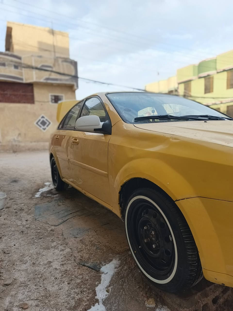 سلام عليكم اوبتره للبيع مديل 2011 سياره شركه عامه تخم تاير حداديه وره وكدام بل كارتون سياره كبل للشارع ماذب عليه ربع سياره بسمي مداور ثاني يوم مصفره هيىه وغرامام.. ....... سعر 60 وبيه مجال 
العنوان كربلاء  ..... رقم *********** اتصل وبيك خير وتدلل
