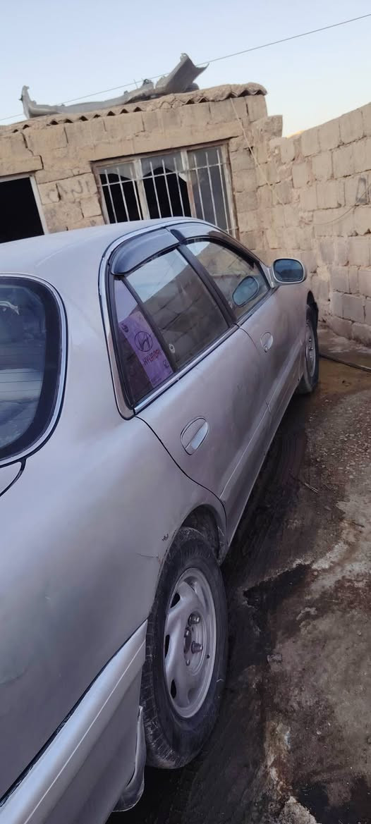 سوناته تو 94 كير محرك صدر مكفوله المكان هيت  السعر 35 وبيه مجال للاستفسار على ***********
