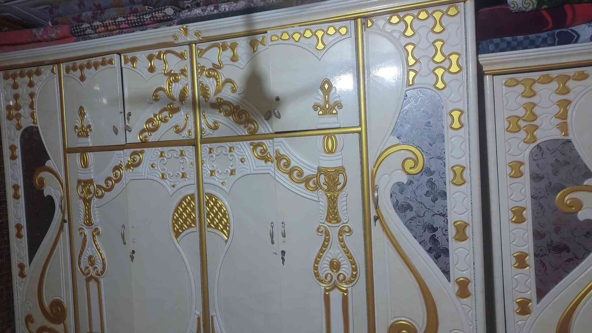 خشب عراقي • تفصيل • ٢م٦٠