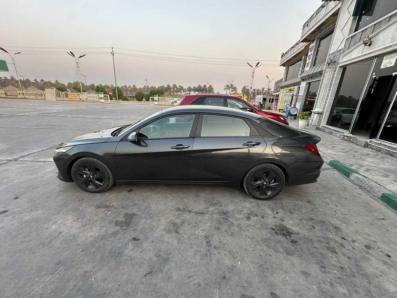 السلام عليكم 

النترى 2023  
2000دوش كير cvt  . ٨ نمر

3قطع صبغ👇
وارد امريكي حادثه جاملغ وباب جهة السايق
وصار بيه باب خلف الصدر ب العراق 
بدون دواخل بدون ايرباك ✅

ماشيه 117 الف ميل 🟣 بدون نقص كل السياره شرط وكاله🟣

مواصفاتها نص فول بصمه شاشه تبريد منفصل رادارات نقاط عمياء تحديد مسار 

رقم اربيل سنويه نافذه لغاية 2030
وكاله او تحويل 

مكانه الحله 

السعر $ 126 $ بيع سريع وبيه مجال بسيط 

***********
