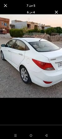 اكسنت • ٢٠١٢ • بلا صبغ