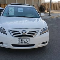 كامري GLX • ٢٠٠٨ • فلوجه الكورنيش