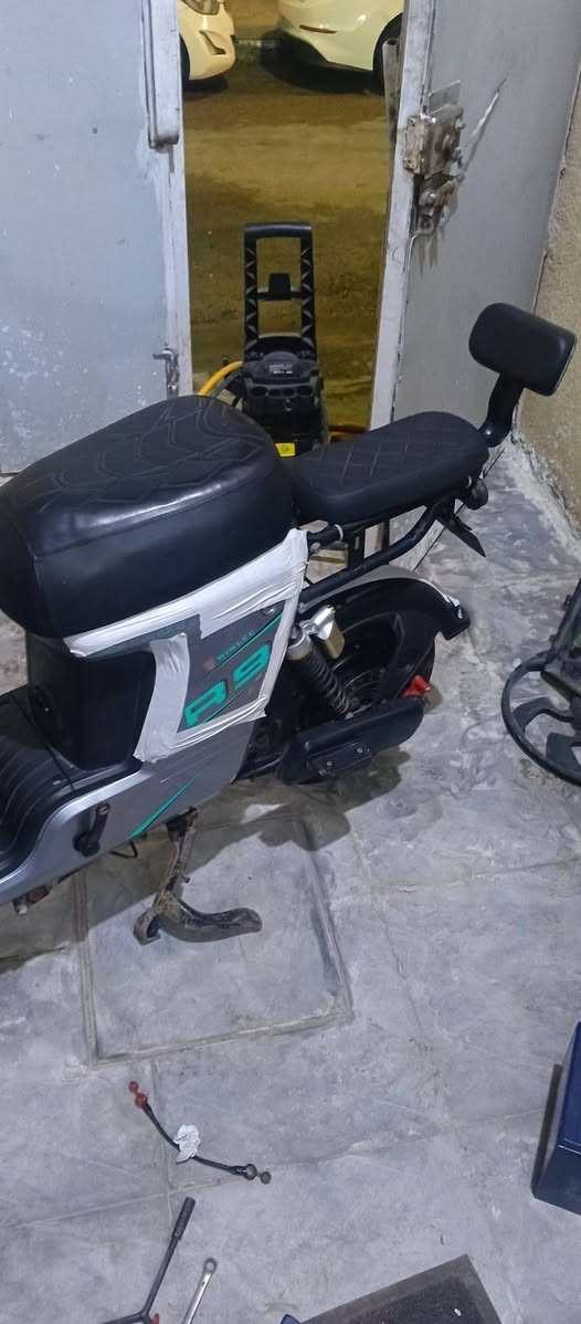 شحن R9 • بطاريات جديدة • موديل ٢٦